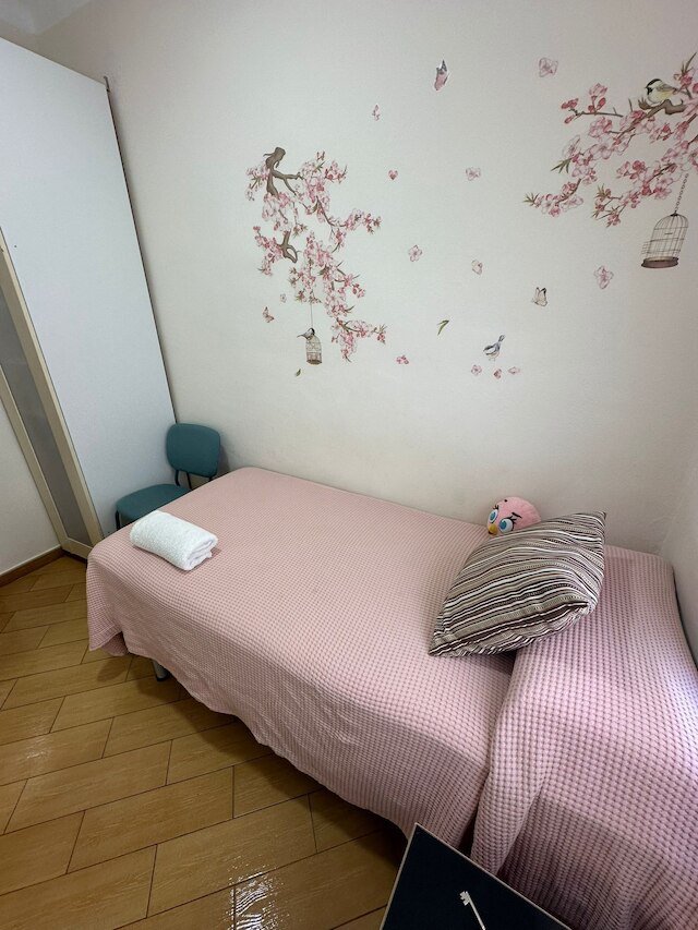 ルームズ バレンシア