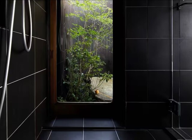 Country house in Kyoto Japan