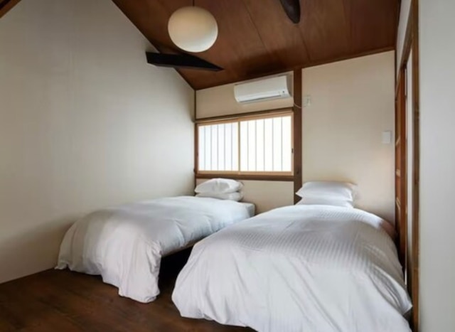 Country house in Kyoto Japan