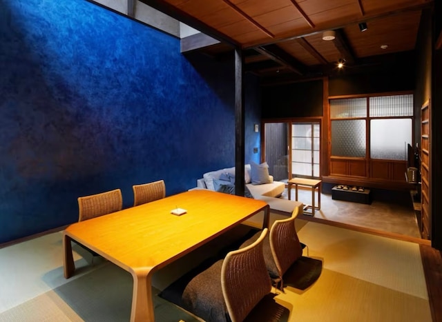 Country house in Kyoto Japan