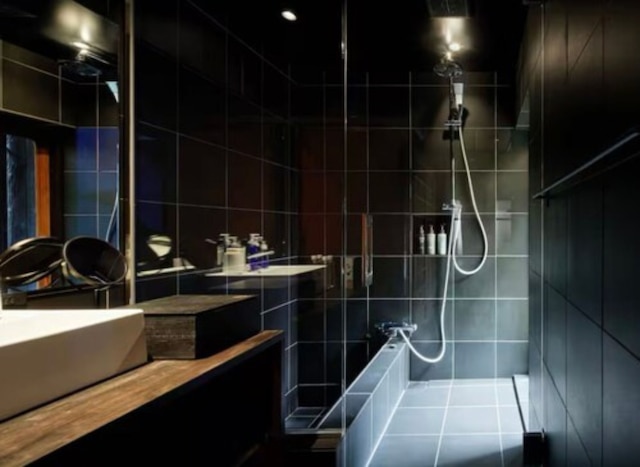 Country house in Kyoto Japan