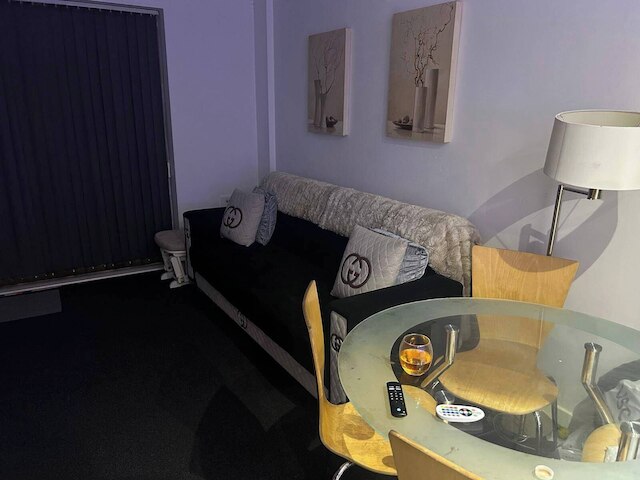 コージー アパートメント 5 ミン ウォーク フロム マンチェスター アリーナ