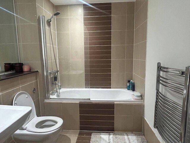 コージー アパートメント 5 ミン ウォーク フロム マンチェスター アリーナ