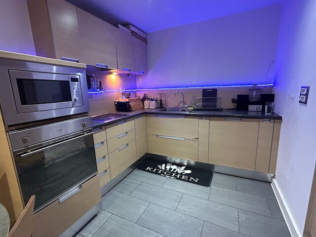 コージー アパートメント 5 ミン ウォーク フロム マンチェスター アリーナ