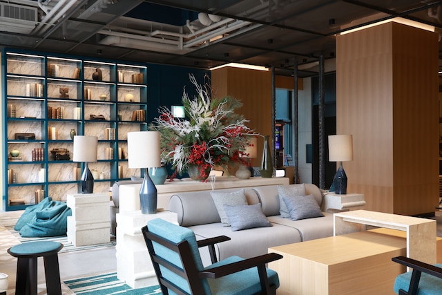 New Blanc Central Myeongdong