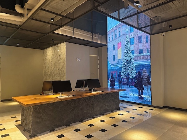 New Blanc Central Myeongdong