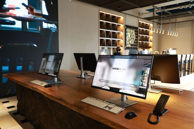 New Blanc Central Myeongdong