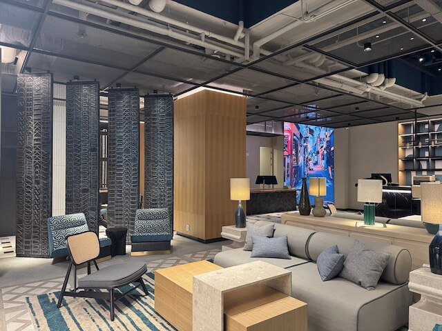 New Blanc Central Myeongdong