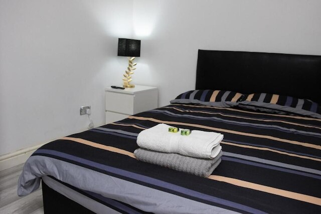 ヒルズ ビュー アパートメンツ