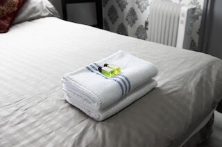 ヒルズ ビュー アパートメンツ