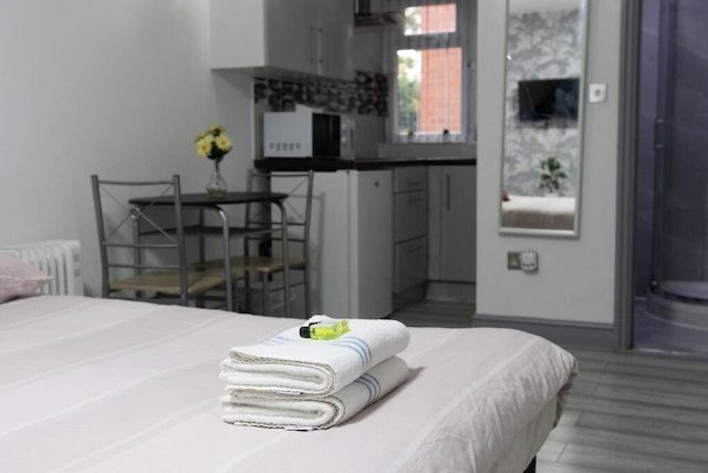 ヒルズ ビュー アパートメンツ