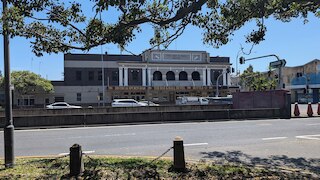 ザ バット & ボール ホステル