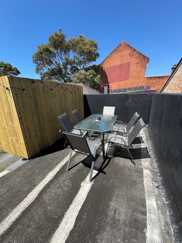 ザ バット & ボール ホステル