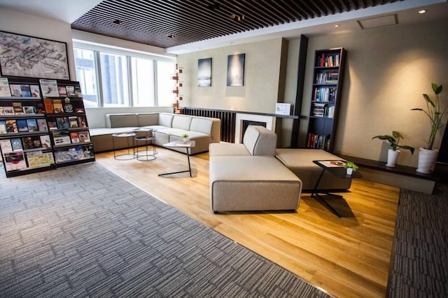 アルペン リッジ