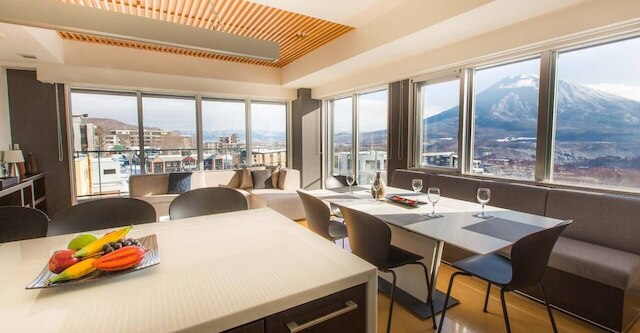 アルペン リッジ