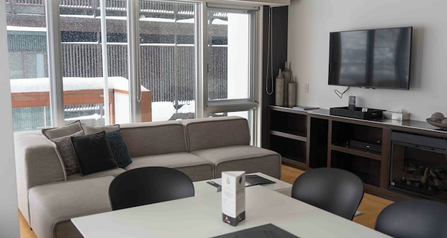 アルペン リッジ