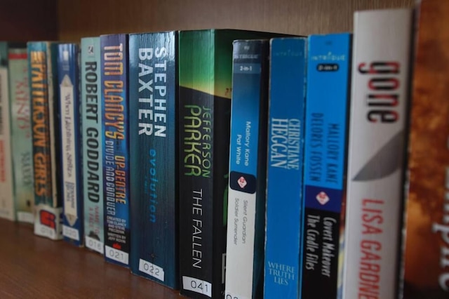 アルペン リッジ