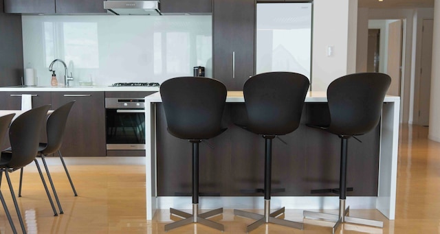 アルペン リッジ