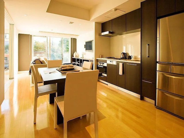 アルペン リッジ