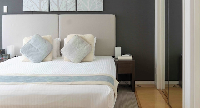 アルペン リッジ