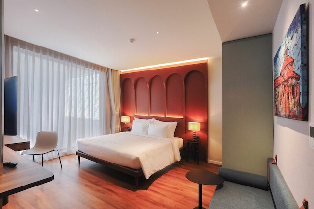 M ビレッジ オテル ダナン センター