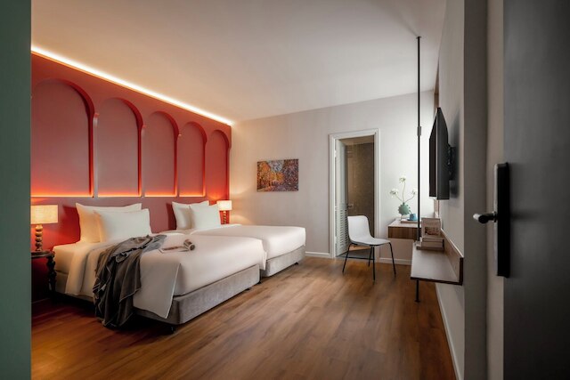 M ビレッジ オテル ダナン センター