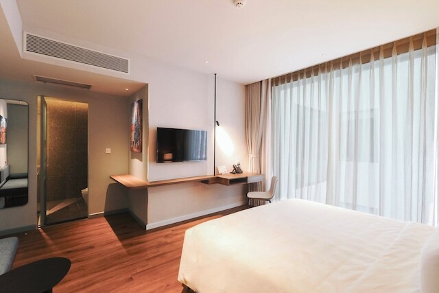 M ビレッジ オテル ダナン センター