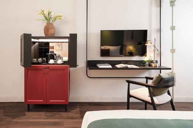 シグネチャー バイ M ビレッジ ダナン ヘリテージ