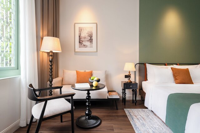 シグネチャー バイ M ビレッジ ダナン ヘリテージ