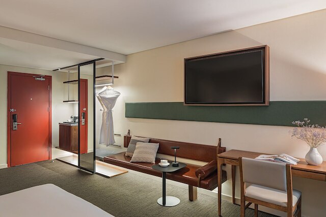 シグネチャー バイ M ビレッジ トー ニュオム