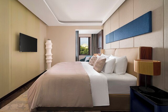 シグネチャー バイ M ビレッジ トー ニュオム