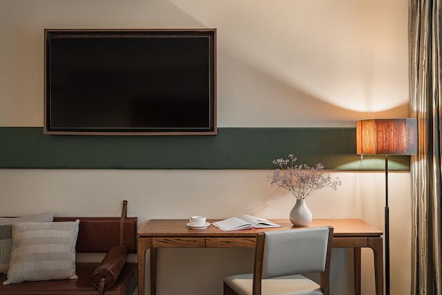 シグネチャー バイ M ビレッジ トー ニュオム