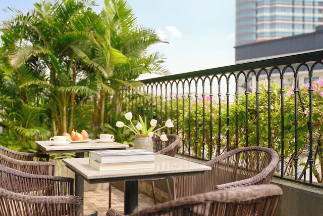 シグネチャー バイ M ビレッジ トー ニュオム