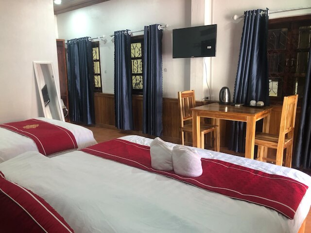 タートルアン プレイス ハウス