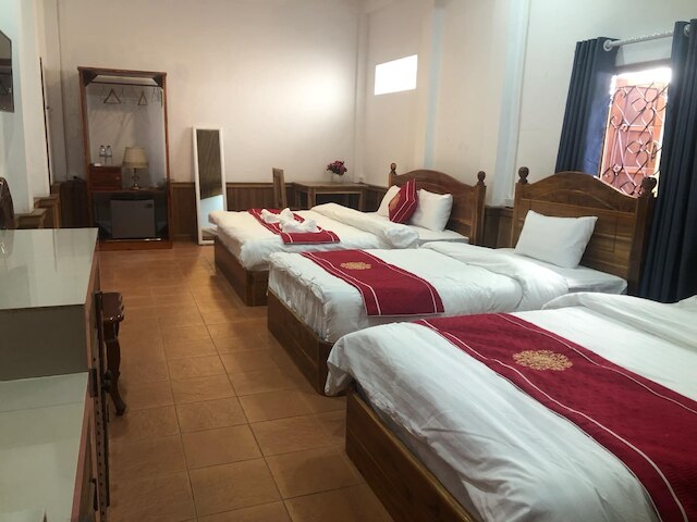 タートルアン プレイス ハウス