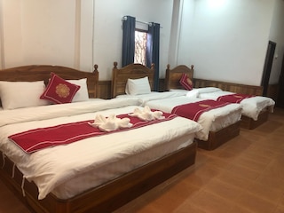 タートルアン プレイス ハウス