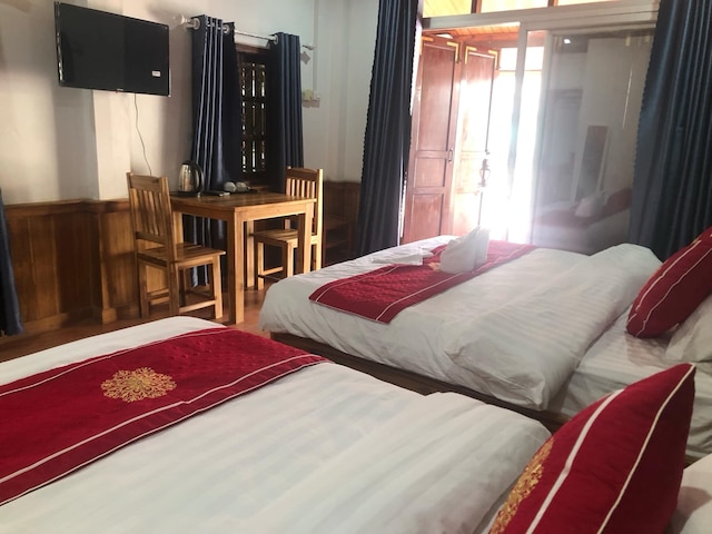 タートルアン プレイス ハウス