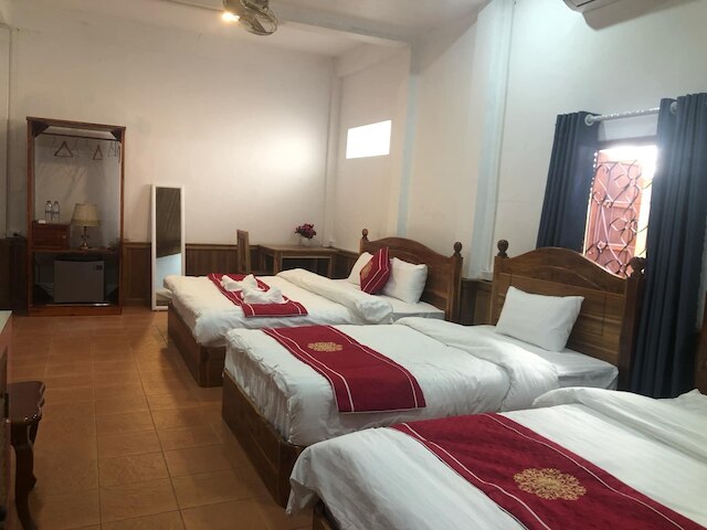 タートルアン プレイス ハウス