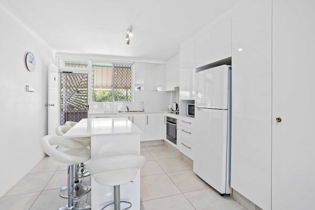 パームビーチ ウォーターフロント エスケープ