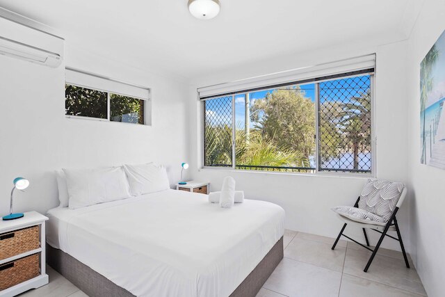 パームビーチ ウォーターフロント エスケープ