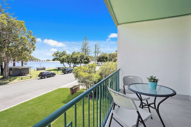 パームビーチ ウォーターフロント エスケープ