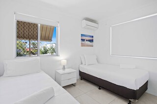 パームビーチ ウォーターフロント エスケープ