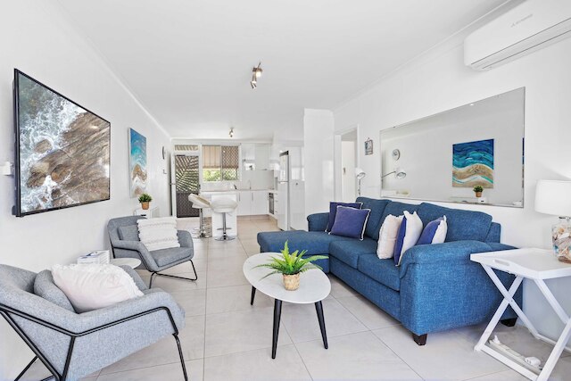 パームビーチ ウォーターフロント エスケープ