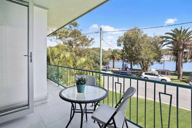 パームビーチ ウォーターフロント エスケープ