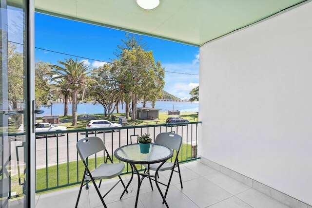 パームビーチ ウォーターフロント エスケープ