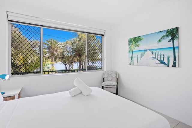 パームビーチ ウォーターフロント エスケープ