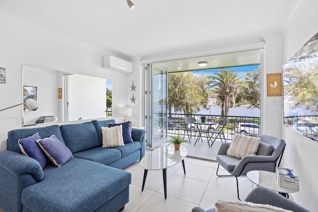 パームビーチ ウォーターフロント エスケープ