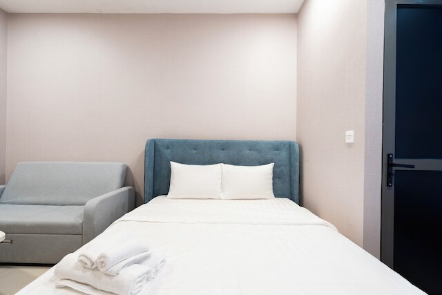 アメージング CBD リバーゲート アパートメント & プール