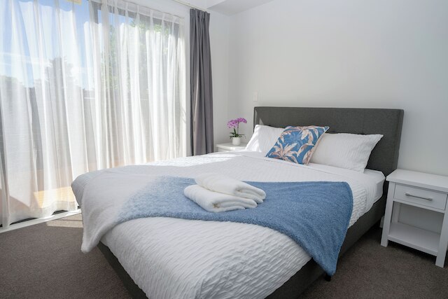 イェーツ パーク モーテル