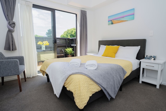 イェーツ パーク モーテル